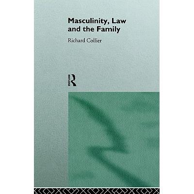 预订 Masculinity, Law and Family