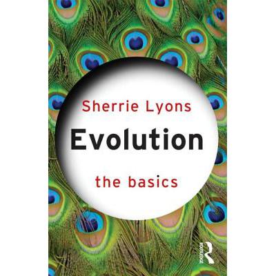 预订 Evolution: The Basics