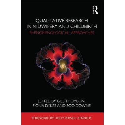 预订 Qualitative Research in Midwifery and Childb...