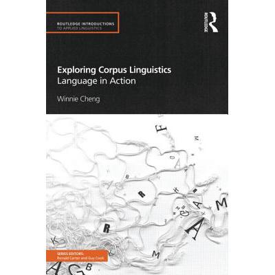 预订 Exploring Corpus Linguistics : Language in A...