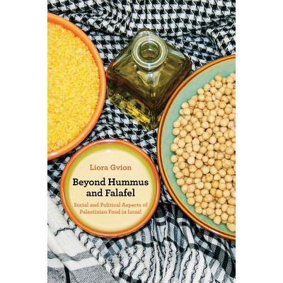 预订 Beyond Hummus and Falafel, Volume 40: Social...