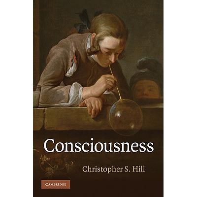 预订 Consciousness