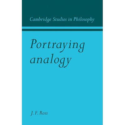 预订 Portraying Analogy: - Portraying Analogy