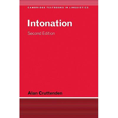 预订 Intonation: - Intonation