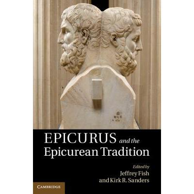 预订 Epicurus and the Epicurean Tradition