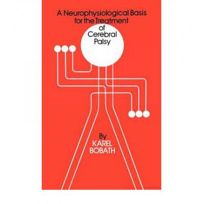 预订 Neurophysiological Basis For The Treatment Of Cerebral Palsy [Wiley医学]