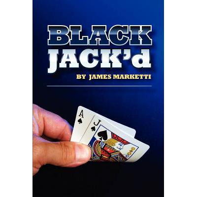 BLACKJACK'd