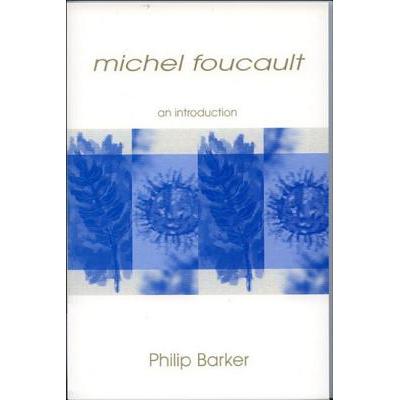 预订 Michel Foucault: An Introduction
