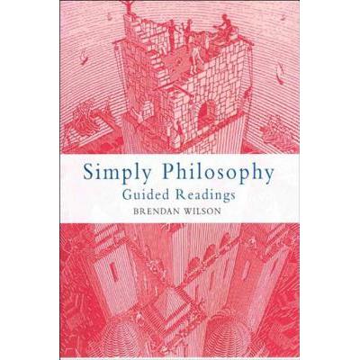 预订 Simply Philosophy: Guided Readings