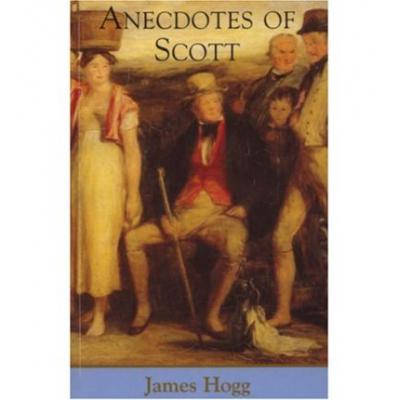 预订 Anecdotes of Scott