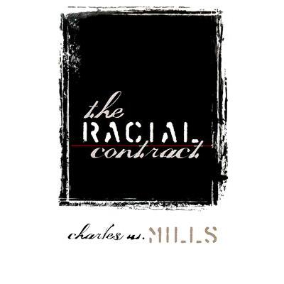 预订 The Racial Contract