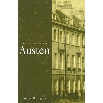 预订 the historical austen