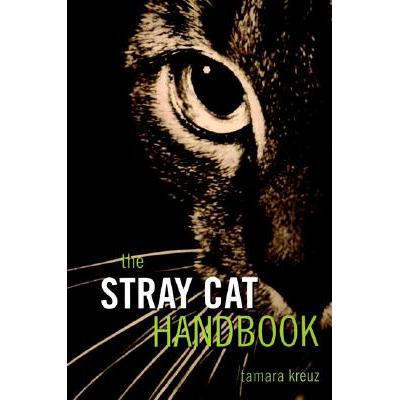 预订 The Stray Cat Handbook