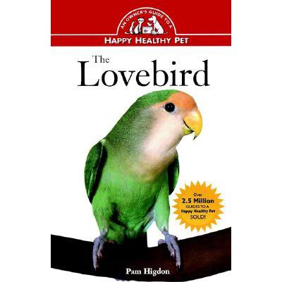 预订 The Lovebird