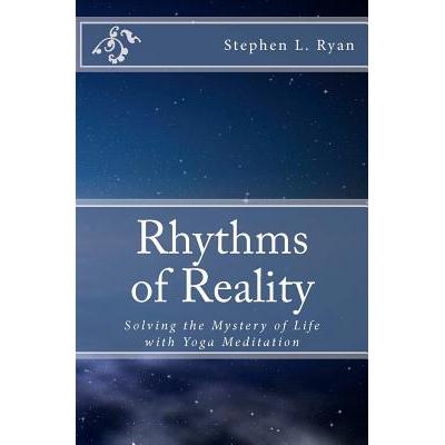 预订 Rhythms of Reality