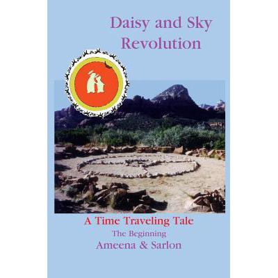 预订 Daisy & Sky Revolution