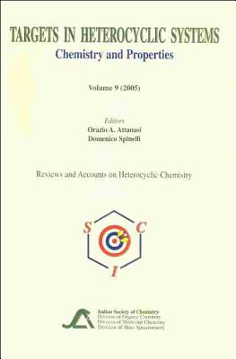 Targets in Heterocyclic Systems: