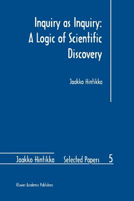 Inquiry as Inquiry: A Logic o