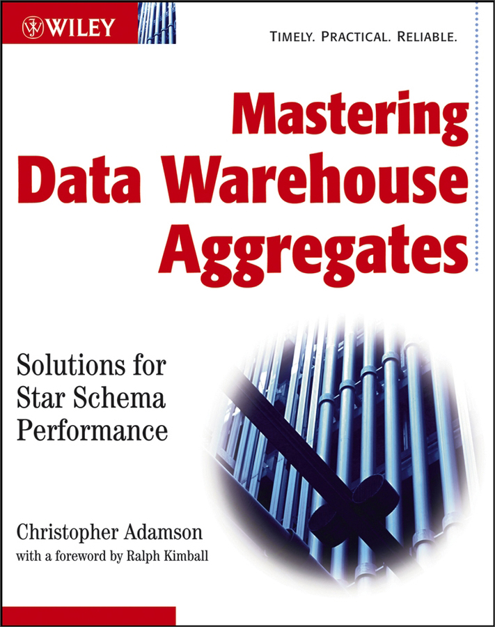 mastering data warehouse aggregates: solutions for star schema