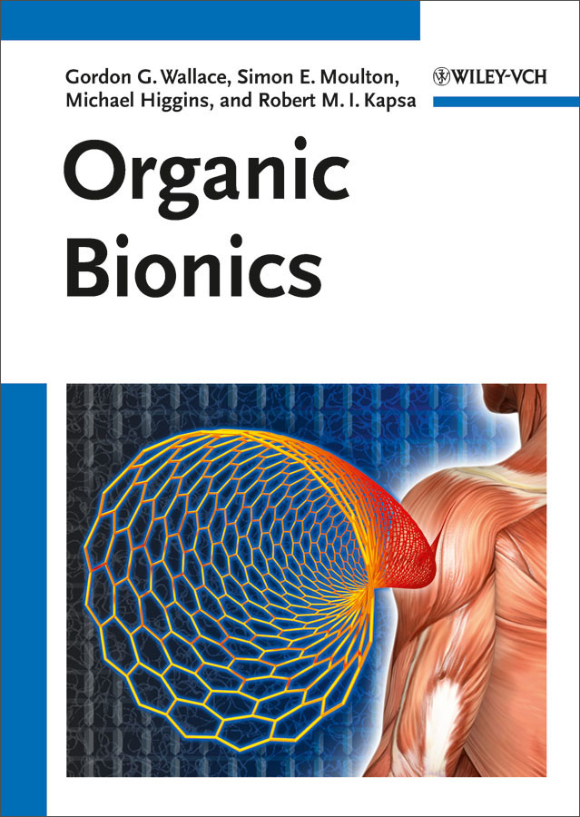 organic bionics