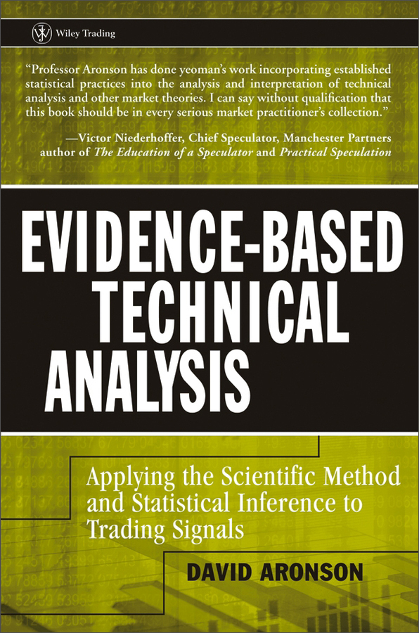 analysis: applying the scientific method and statistical