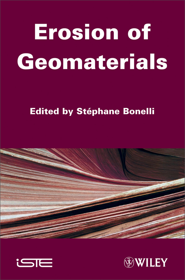 erosion of geomaterials