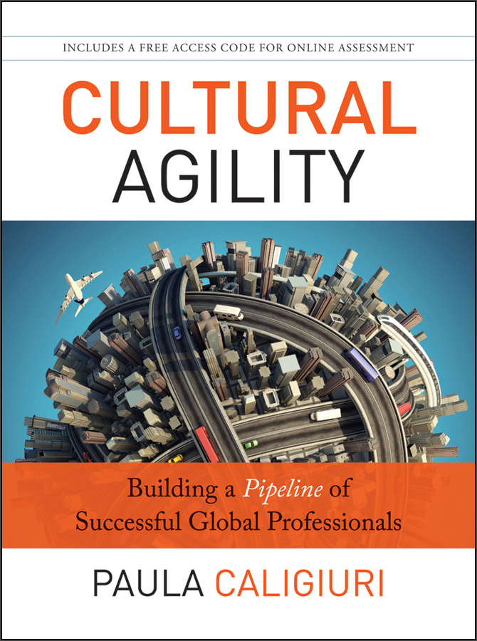 cultural agility: building a pipeline of successful global