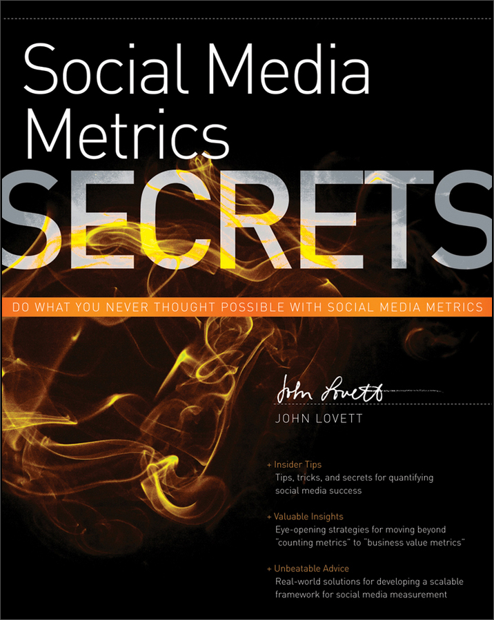 social media metrics secrets