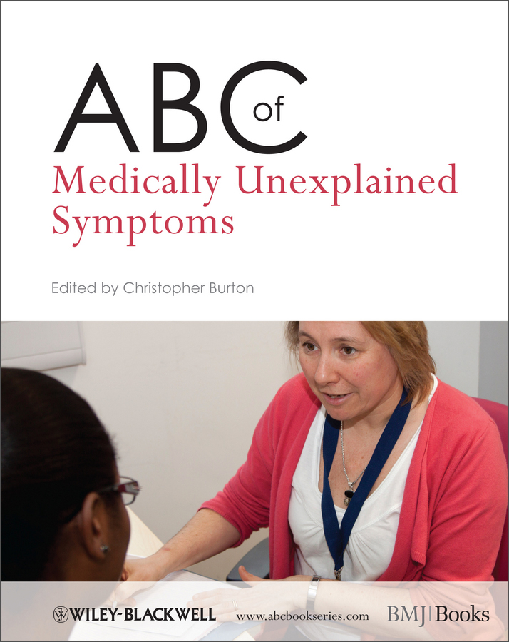 abc of medically unexplained symptoms