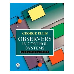 预订 Observers in Control Systems: A Practical Guide