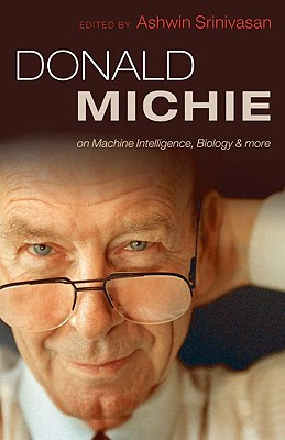 Donald Michie: On Machine Intelligence,
