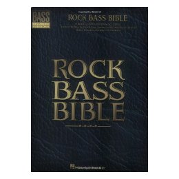 Rock Bass Bible