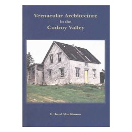 【预订】vernacular architecture in the codroy