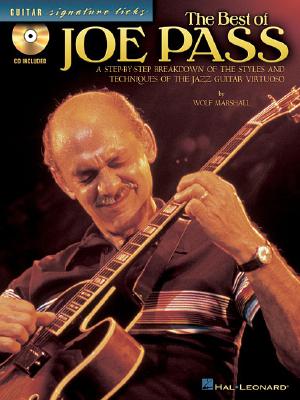 The Best of Joe Pass [With CD