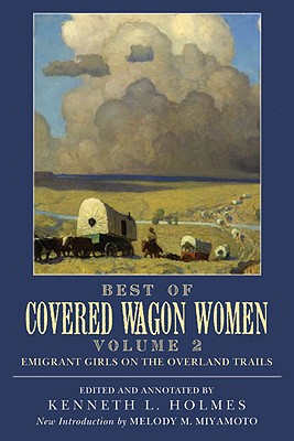 【预订】best of covered wagon women, volume ii