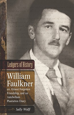 【预订】ledgers of history: william faulkner, an