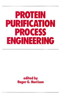 【预订】protein purification process