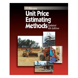 Unit Price Estimating Methods, Updated
