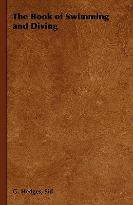 The Book of Swimming and Diving