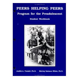 【预订】peers helping peers: programs for th