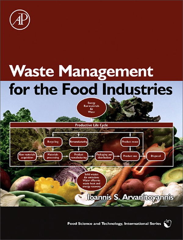 waste management for the food industries