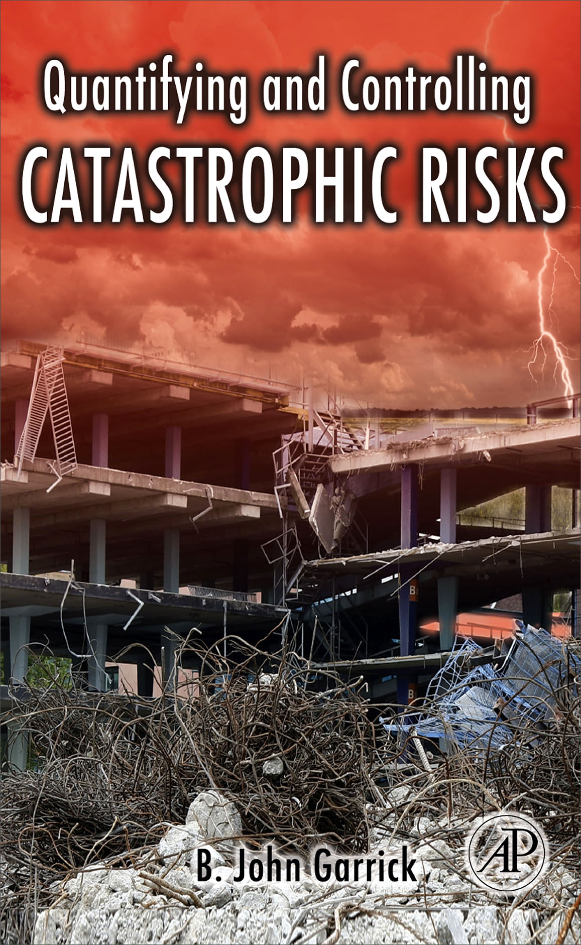 quantifying and controlling catastrophic risks