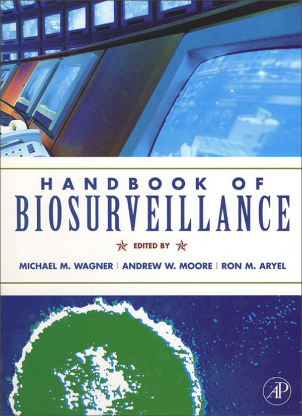 handbook of biosurveillance