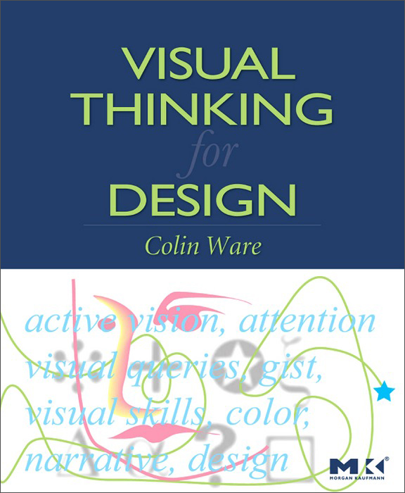 visual thinking, for design