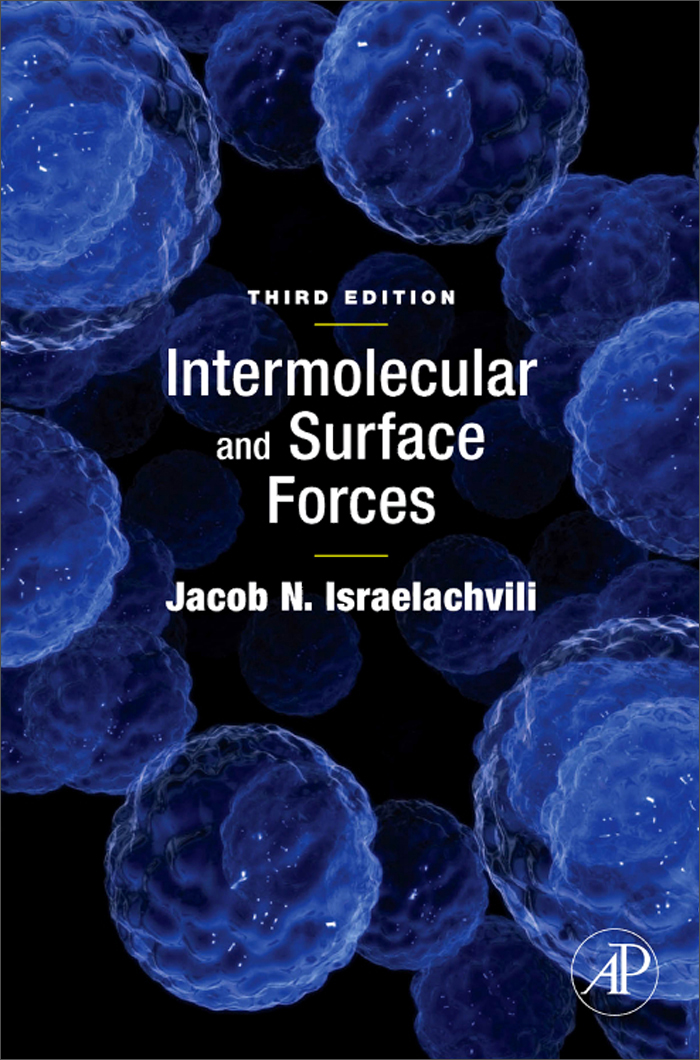 intermolecular and surface forces