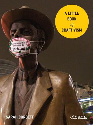 预订 A Little Book of Craftivism