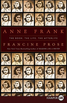 Anne Frank LP: The Book, the Life, the