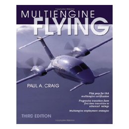 Multiengine Flying