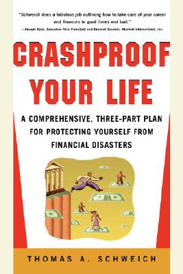 Crashproof Your Life
