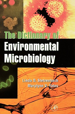 The Dictionary of Environmenta